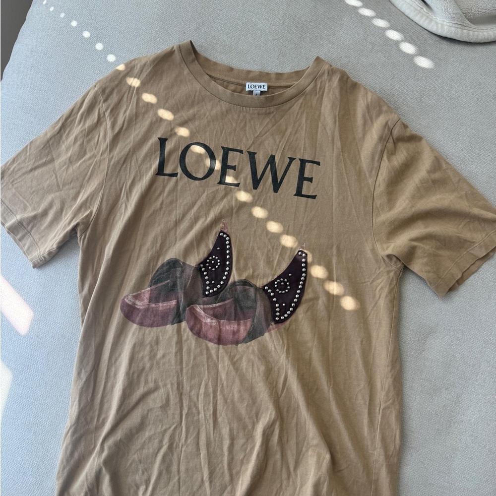 Loewe T-Shirt